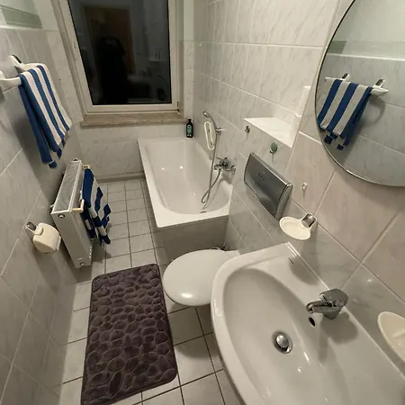 アパート Unique Flat Vogtland-Panorama By Respect Host Muldenhammer