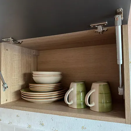 Unique Flat Vogtland-Panorama By Respect Host *