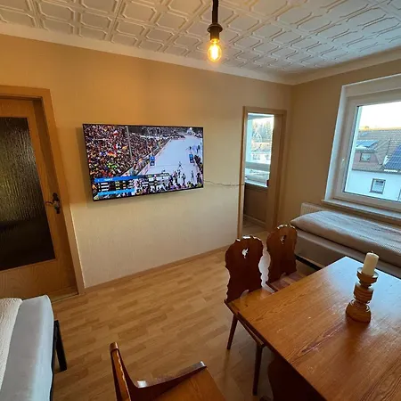 Unique Flat Vogtland-Panorama By Respect Host アパート *