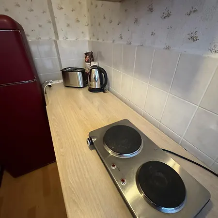 Unique Flat Vogtland-Panorama By Respect Host