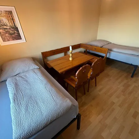 アパート Unique Flat Vogtland-Panorama By Respect Host *