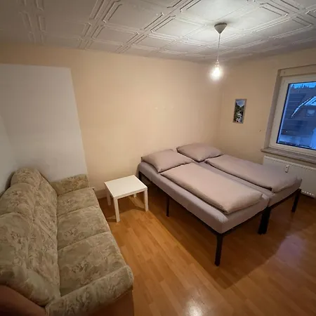 Unique Flat Vogtland-Panorama By Respect Host アパート *