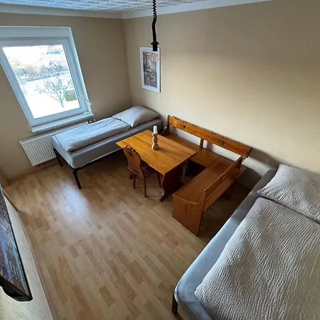 Unique Flat Vogtland-Panorama By Respect Host アパート Muldenhammer