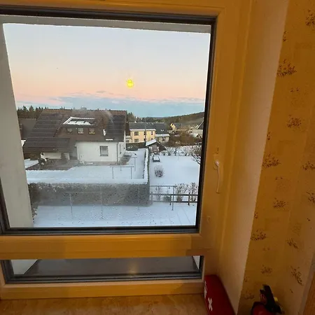 Unique Flat Vogtland-Panorama By Respect Host アパート *