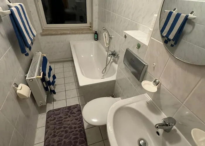 Apartament Unique Flat Vogtland-Panorama By Respect Host Muldenhammer