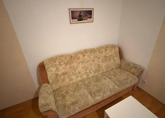 Unique Flat Vogtland-Panorama By Respect Host Apartament